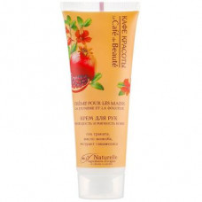 Protection and care hand cream, COSMOS, Natura Siberica, 75 ml, 34056
 