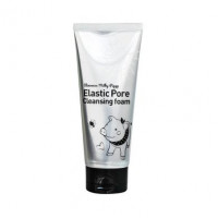 Elizavecca Black Foam Cleanser & Pore Cleansing 120 ml, 34652
 