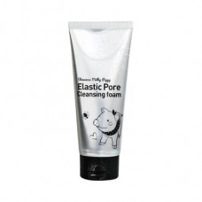 Elizavecca Black Foam Cleanser & Pore Cleansing 120 ml, 34652
 