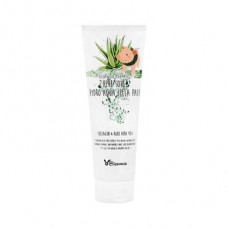 Elizavecca Moisturizing Mask with Aloe and Collagen, 250 ml, 34654
 