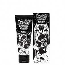 Elizavecca Charcoal Peel-off Mask for Deep Pore Cleansing, 100 ml, 34670
 