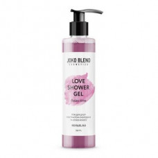 Shower gel, Love, Joko Blend, 260 ml, 35129
 