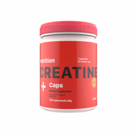 Creatine, Creatine Monohydrate, Ab Pro, 200 Capsules, z00037
 