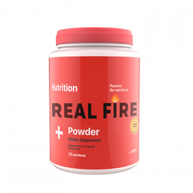 Pre-workout complex, Real Fire, Ab Pro, 250 g 370, z00040 .. Discounts, promotions, 100% original products. Worldwide delivery, free shipping, peace, health, cosmetics, fitness