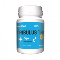 Тестостероновый бустер, Tribulus TRS, Ab Pro, 120 капсул, z00050
  