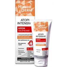 Cream for atopic skin, Hirudo Derm, 100 ml, z00390
 