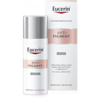 Eucerin Depigmenting Night Cream, Anti-Pigment Notte, 50 ml, z00396
 