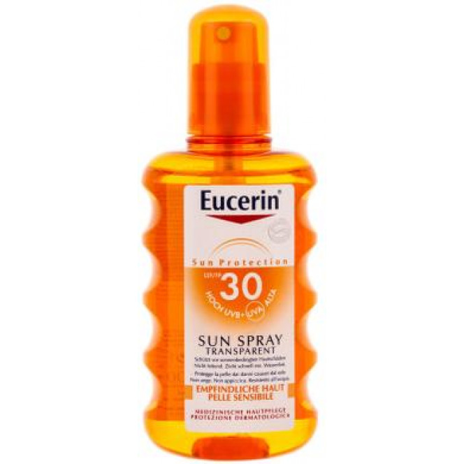 Лосьон солнцезащитный для чувствительной кожи для детей, SPF 50+, Eucerin, 150 мл, z00393
  