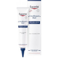 Eucerin Intensive Moisturizing Cream for Dry Skin, 75 ml, z00408
 