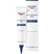 Eucerin Intensive Moisturizing Cream for Dry Skin, 75 ml, z00408
 