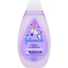 Bath Foam Before Sleep, Johnsons Baby, 300 ml, z00426
 