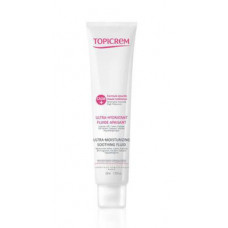 Moisturizing face serum, Topicrem, 30 ml, z00435
 