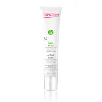 Face cream Active Care, Topicrem, 40 ml, z00438
 