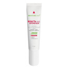 Actively regenerating eye cream, Nature.med, 15 ml, z00451
 