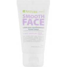 Cream for problem skin Matte face, Nature.med, 50 ml, z00455
 