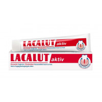 Зубная паста Extra Sensitive, Lacalut, 75 мл, z00468
  