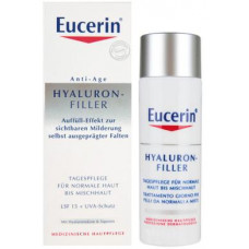 Eucerin anti-wrinkle day cream for normal to combination skin, SPF 15, 50 ml, z00499
 