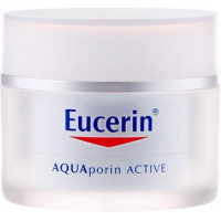 Eucerin Light Moisturizing Day Face Cream, 50 ml, z00503
 