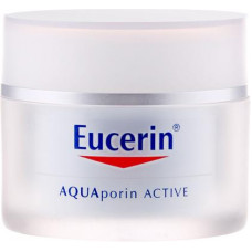 Eucerin Light Moisturizing Day Face Cream, 50 ml, z00503
 