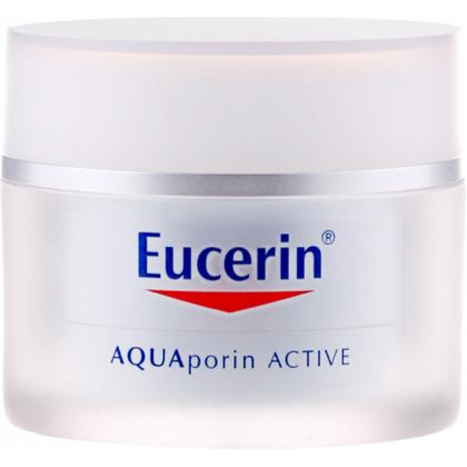 Eucerin Light Moisturizing Day Face Cream, 50 ml 518, z00503 .. Discounts, promotions, 100% original. Worldwide shipping, free shipping, world, health, cosmetics, fitness