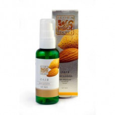 Almond oil, 60 ml, 00358
 