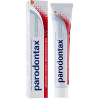 Toothpaste, Sensitive protection of sensitive teeth, gentle whitening, Lacalut, 75 ml, z00763
 