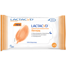 Means for intimate hygiene with dispenser, Lactacyd, 200 ml, z00772
 