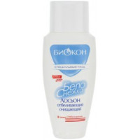 Whitening cleansing lotion, Biocon, 160 ml, z00788
 