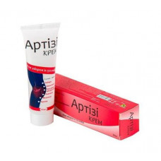 Artisi cream, Vefa ilac, 50 ml, z00837
 