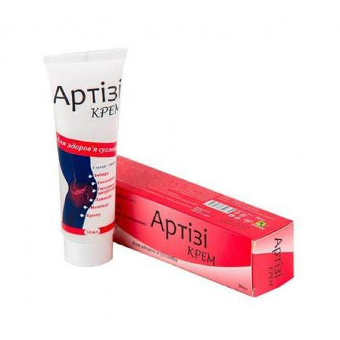 Artisi cream, Vefa ilac, 50 ml 214, z00837 .. Discounts, promotions, 100% original products. Worldwide delivery, free shipping, peace, health, cosmetics, fitness