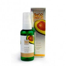 Avocado oil for face and body, 60 ml, 00361
 