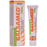 Balzamed Intensive, Esparma, 40 g, z00914
 