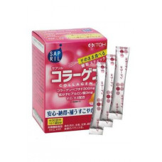 Sapril collagen, mango flavor, ITOH, 30 sachets, z01051
 