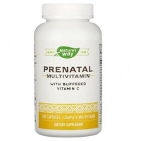 Vitrum Prenatal Plus, 100 tablets, z00600
 