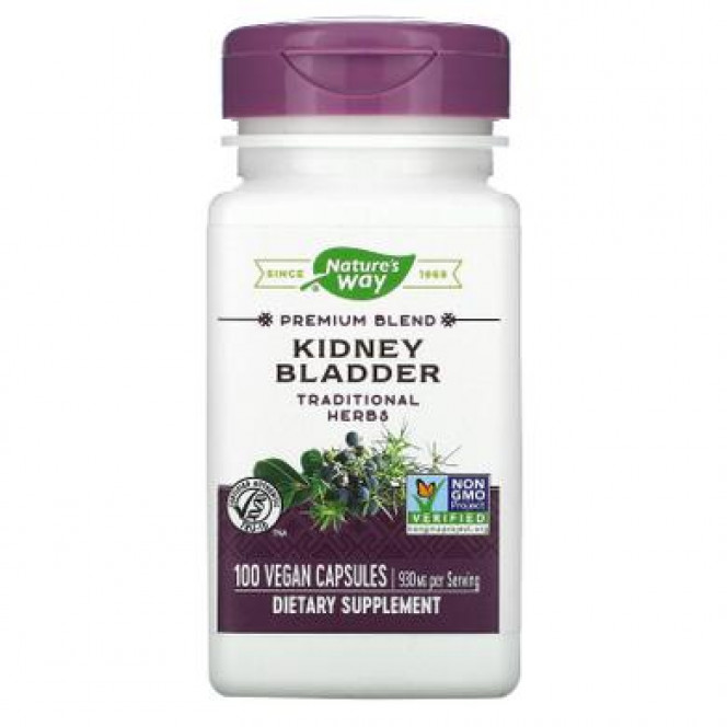 Kidney & Bladder Support, 465 mg, Nature's Way, 100 307 Capsules, z01205 .. Discounts, Promotions, 100% Original Products Worldwide Shipping Free Shipping World Health Cosmetics Fitness