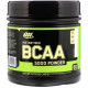 Комплекс BCAA 5000 powder, фруктовий пунш, Optimum Nutrition, 345 гр, z01574
 