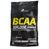 BCAA XPLODE, Orange, Olimp, 1000 g, z01603
 