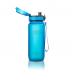 Water bottle, blue, UZspace, 650 ml 441, z01701 .. Discounts, promotions, 100% original products. Worldwide delivery, free shipping, peace, health, cosmetics, fitness