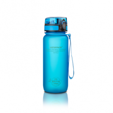 Water bottle, blue, UZspace, 650 ml, z01701
 