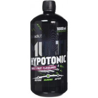 Изотоники, Multi hypotonic drink, лесная ягода, BioTech USA, 1000 мл, z01834
  