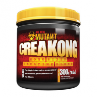 Creatine, Creakong, 300 g, z01996
 