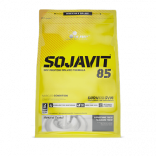 Proteins, Sojavit 85, Olimp, 700 g, z02154
 