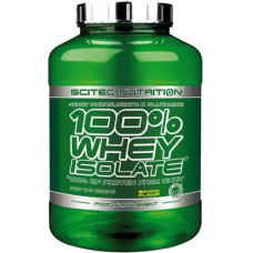 Whey Protein, Isolate, Whey Protein, Thorne Research, Chocolate, 876 g, 31377
 