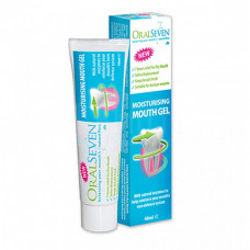 Toothpaste Active moisturizing and restoration, Oral7, 105 g, z02268
 