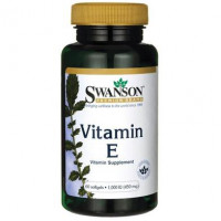 Витамин Е, Vitamin E, Carlson Labs, 400 МЕ, 60 капсул, z01116
  