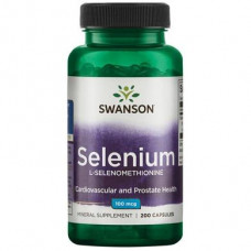 Selenium, Selenium, Hair, Skin and Nails, Prozis, 90 capsules, z01430
 