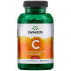 Vitamin C with Rose Hips, Swanson, 1000 mg, 30 capsules, z02489
 