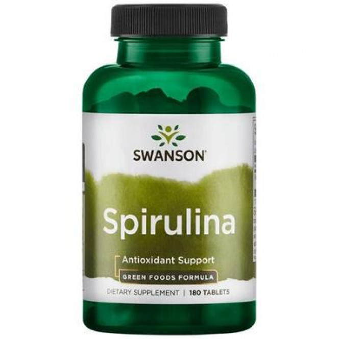 Spirulina 500 mg, Now Foods, 200 tablets 293, 31952 .. Discounts, promotions, 100% original products. Worldwide shipping, free shipping, world, health, cosmetics, fitness