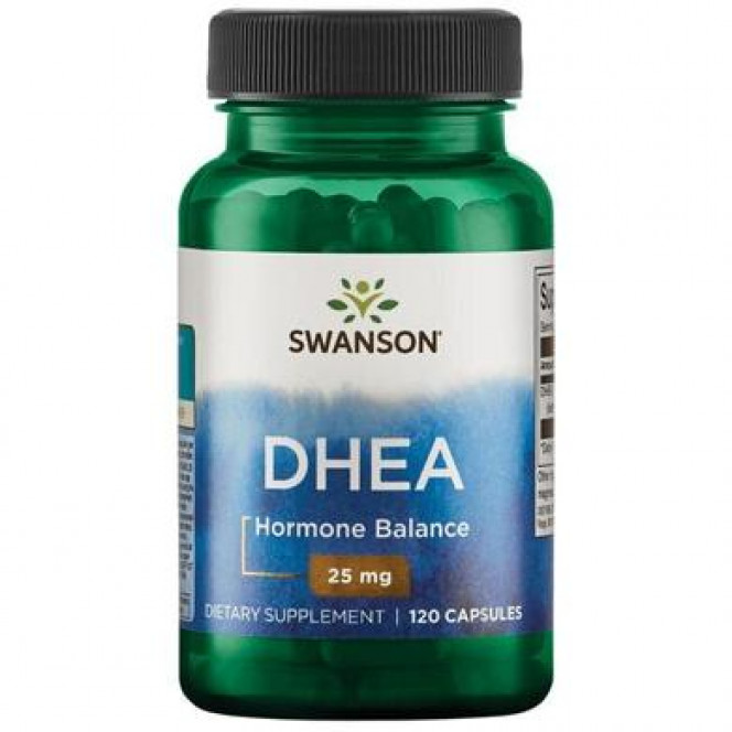 DHEA (dehydroepiandrosterone), DHEA, Swanson, 25 mg, 120 capsules 176, z02546 .. Discounts, promotions, 100% original products. Worldwide shipping, free shipping, world, health, cosmetics, fitness