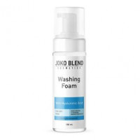 Foam for washing with hyaluronic acid, Washing Foam, Joko Blend, 150 ml, z02561
 